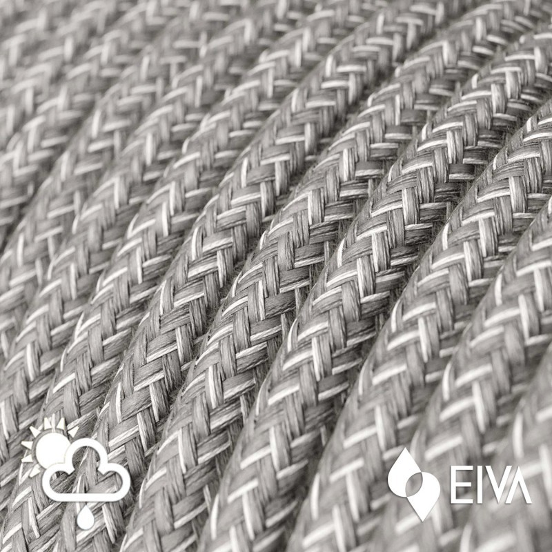 Creative Cables Eiva Snake piekarams gaismeklis IP65 gatavs komplekts