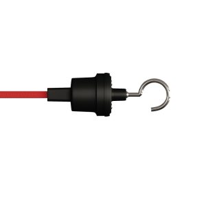 Creative cables Lumet gala āķis