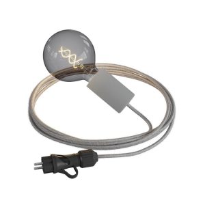 Creative Cable Eiva Elegant piekarams gaismeklis IP65 gatavs komplekts
