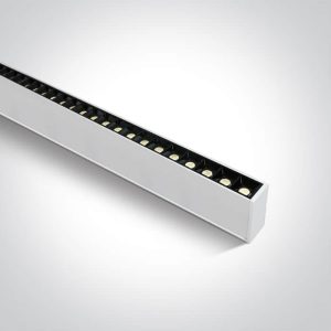 ONE LIGHT Linear piekaramā lampa
