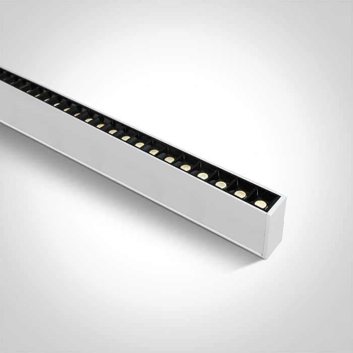 ONE LIGHT Linear piekaramā lampa