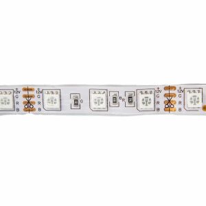 Bona electrica LED lente RGB 2800-6500K 12V