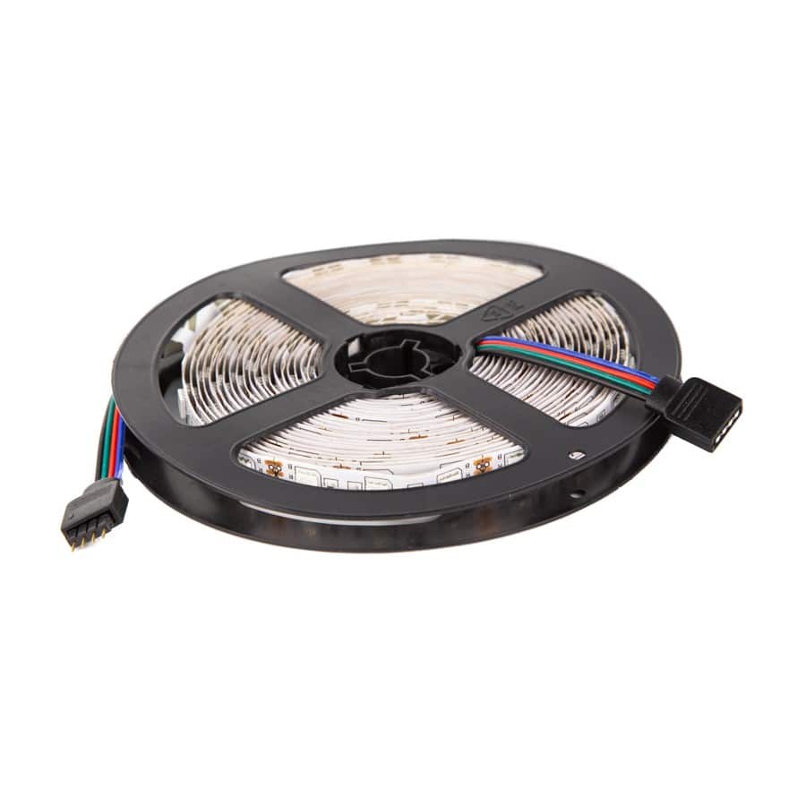 Bona electrica LED lente RGB 2800-6500K 12V