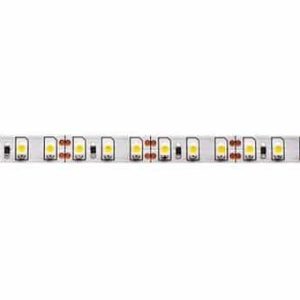 Bona electrica LED lente 12V 19,2W DW IP20 4000-4500K 5m 1152lm