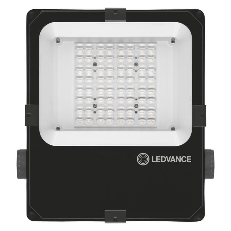 Ledvance FL PFM 500W/4000K ASYM 45x140 BK LEDV