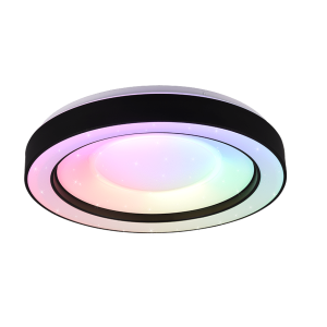 Trio Arco LED griestu gaismeklis