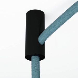 Creative Cables tekstila kabeļa āķis pie griestiem