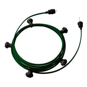 Creative Cables Lumet tekstila āra virtene