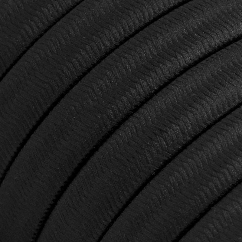 Creative Cables Lumet tekstila āra virtene