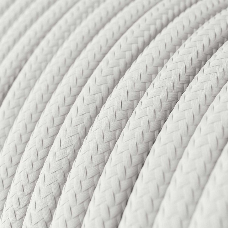 Creative Cables tekstila kabelis 2x0.75