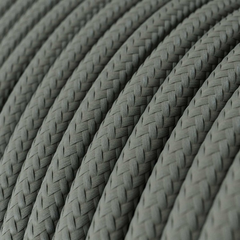 Creative Cables tekstila kabelis 2x0.75