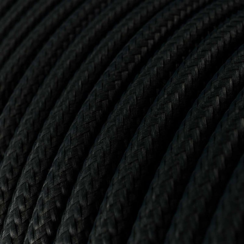 Creative Cables tekstila kabelis 2x0.75