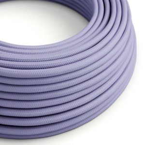Creative Cables tekstila kabelis 2x0.75