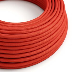 Creative Cables tekstila kabelis 2x0.75