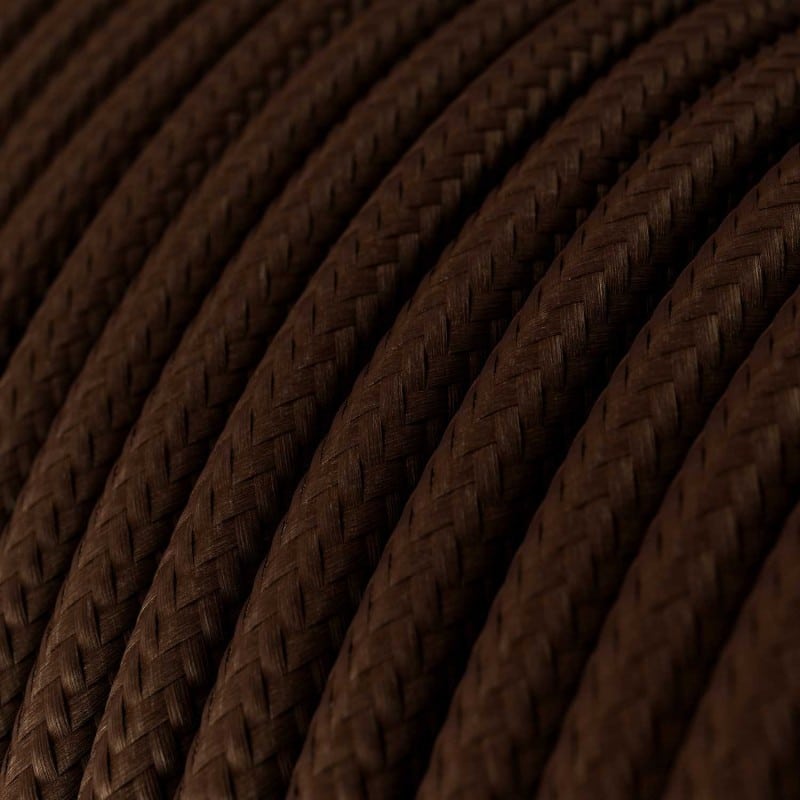 Creative Cables tekstila kabelis 2x0.75