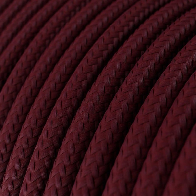 Creative Cables tekstila kabelis 2x0.75
