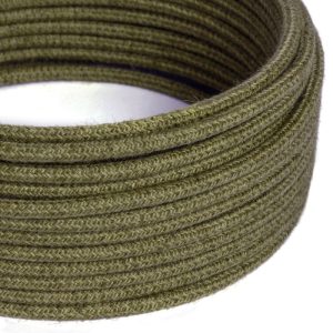 Creative Cables tekstila kabelis 2x0.75