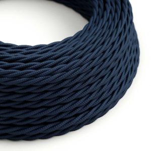 Creative Cables tekstila kabelis 2x0.75