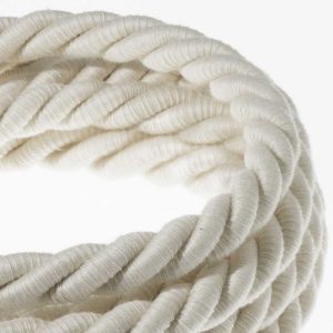 Creative Cables Ø16mm tekstila kabelis