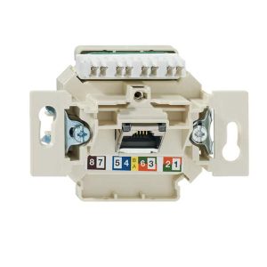 Jung Datora kontaktligzda 1xRJ45