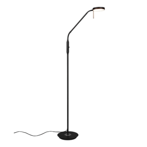 Trio Monza stāvlampa