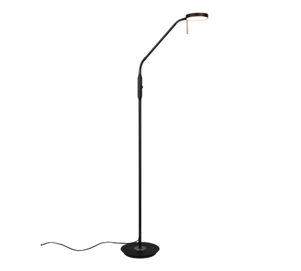 Trio Monza stāvlampa