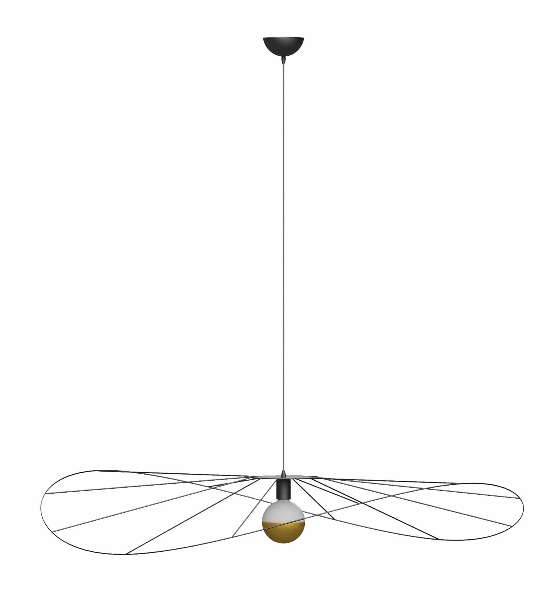 Thoro piekaramā lampa