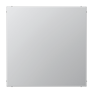 Jung LS990 Nosegplate