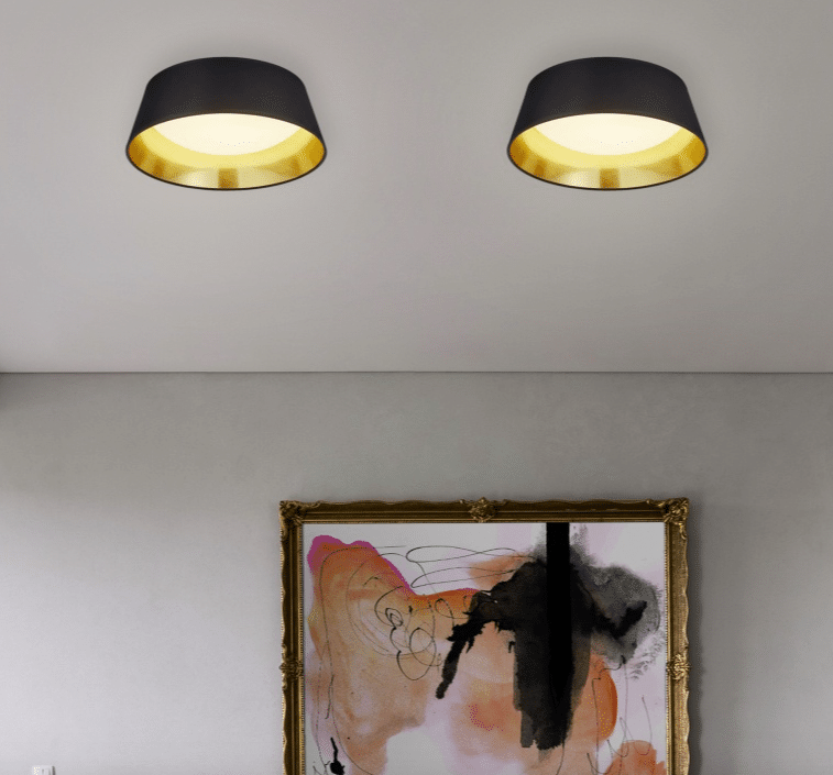 Trio LED Ponts griestu gaismeklis