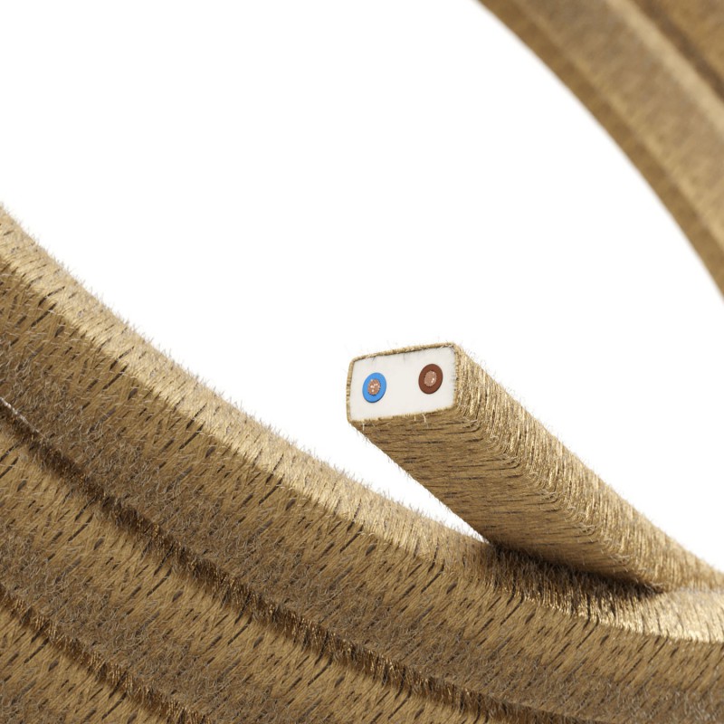 Creative Cable Lumet kabelis eur/m