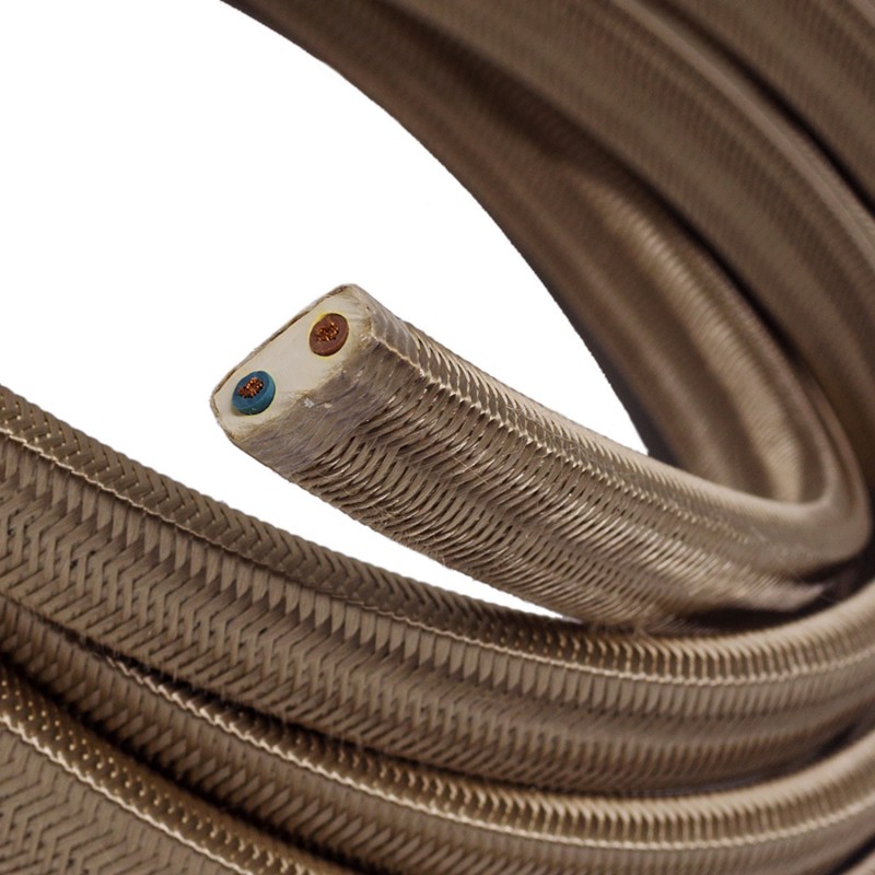 Creative Cable Lumet kabelis eur/m
