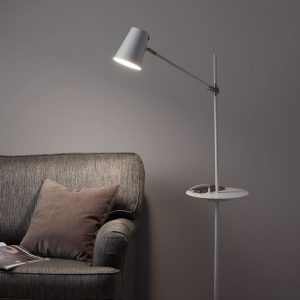 Markslöjd Linear stāvlampa