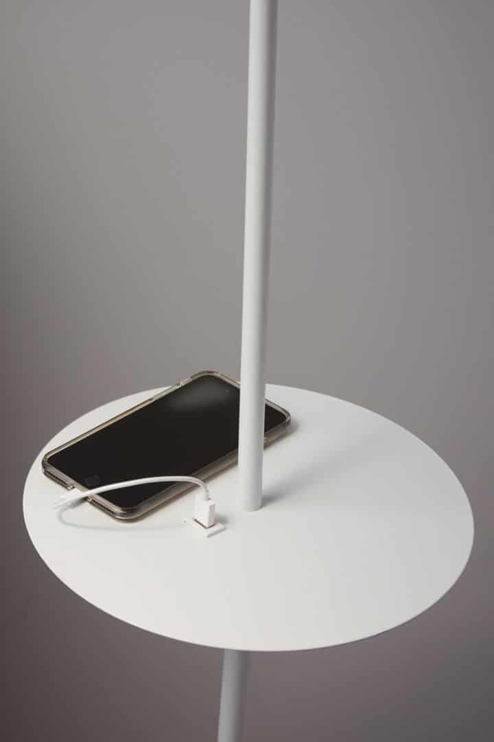 Markslöjd Linear stāvlampa
