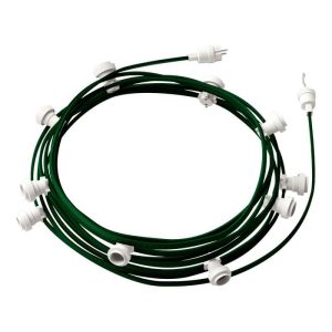Creative Cables Lumet tekstila āra virtene