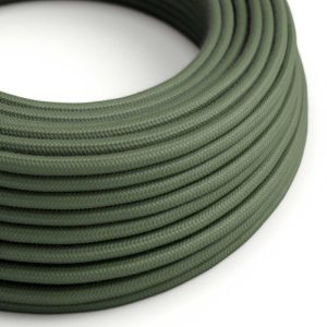 Creative Cables tekstila kabelis 2x0.75