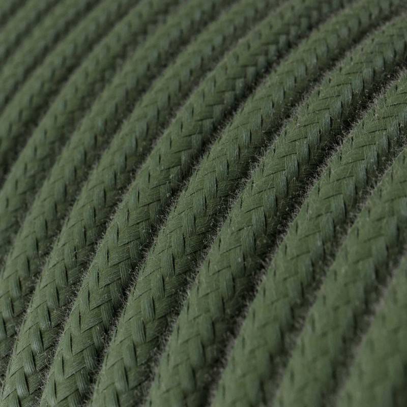 Creative Cables tekstila kabelis 2x0.75