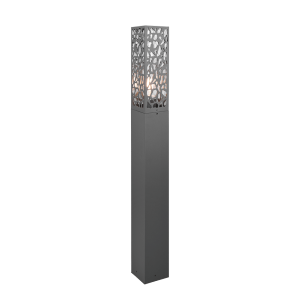 Trio Cooper dārza lampa