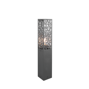 Trio Cooper dārza lampa