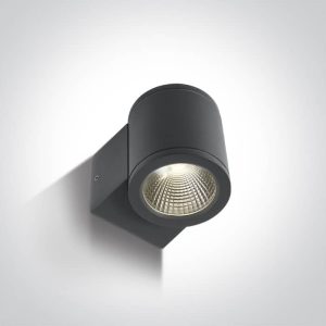 ONE Light sienas/fasādes lampa