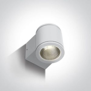 ONE Light sienas/fasādes lampa