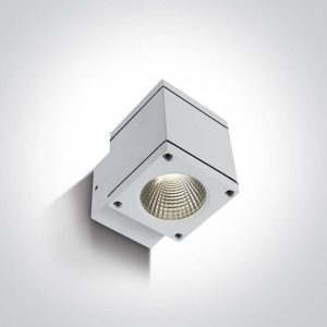 ONE Light sienas/fasādes lampa