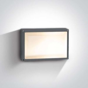 ONE Light E27 sienas/fasādes lampa