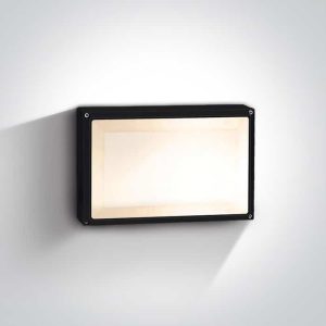 ONE Light E27 sienas/fasādes lampa