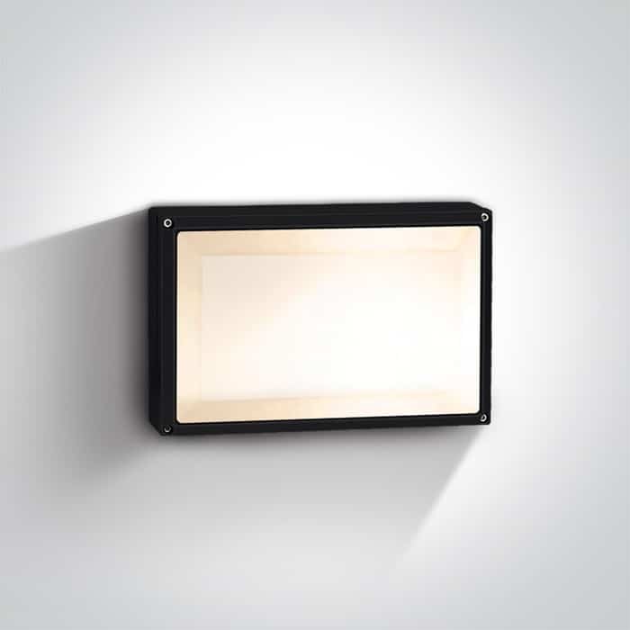ONE Light E27 sienas/fasādes lampa