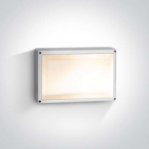ONE Light E27 sienas/fasādes lampa