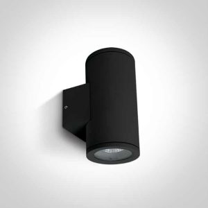 ONE Light GU10 sienas/fasādes lampa