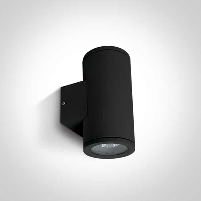 ONE Light GU10 sienas/fasādes lampa