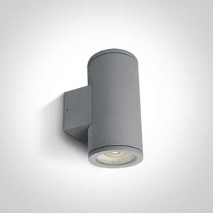 ONE Light GU10 sienas/fasādes lampa