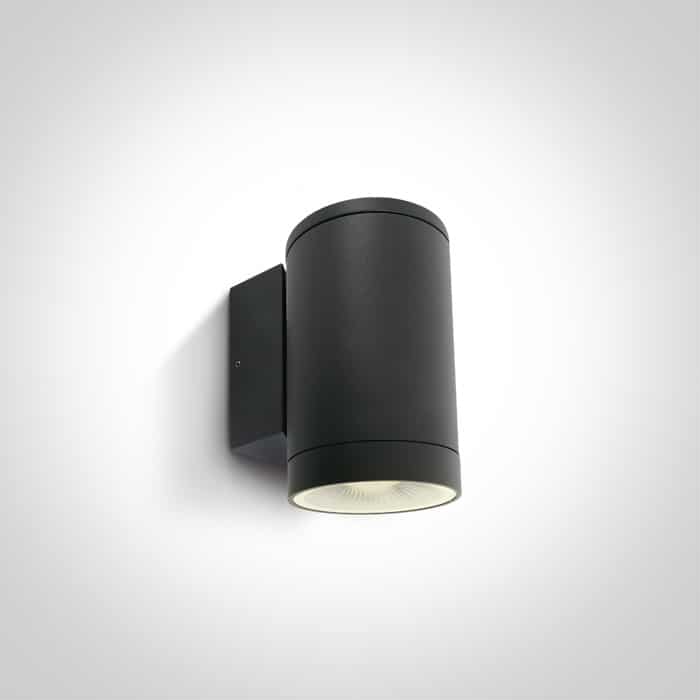 ONE Light E27 sienas/fasādes lampa