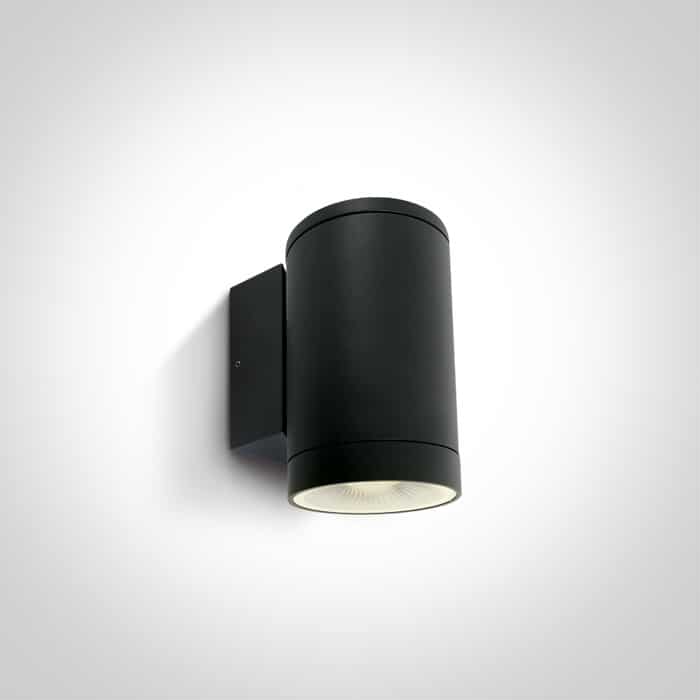 ONE Light E27 sienas/fasādes lampa